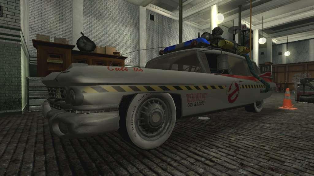 Screen Shot image 5 Ghostbusters: The Videogame ستيم هدية