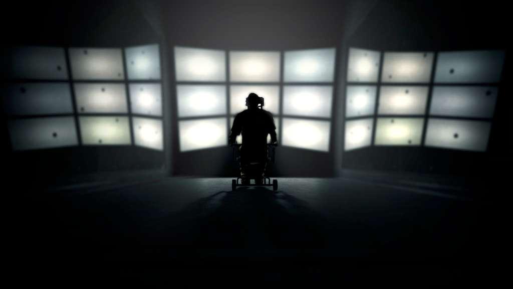 Screen Shot image 5 Outlast - Whistleblower DLC بي سي ستيم كود رقمي