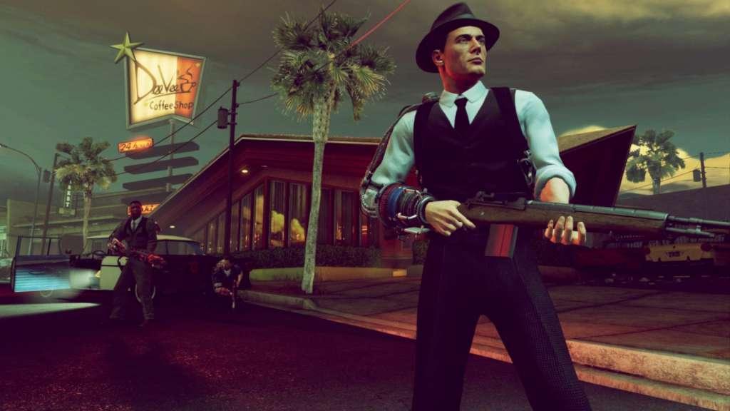 Screen Shot image 5 The Bureau: XCOM Declassified اوروبي بي سي ستيم كود رقمي