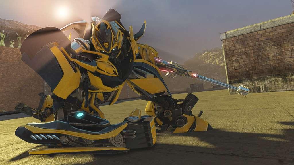 Screen Shot image 4 TRANSFORMERS: Rise Of The Dark Spark ستيم كود رقمي