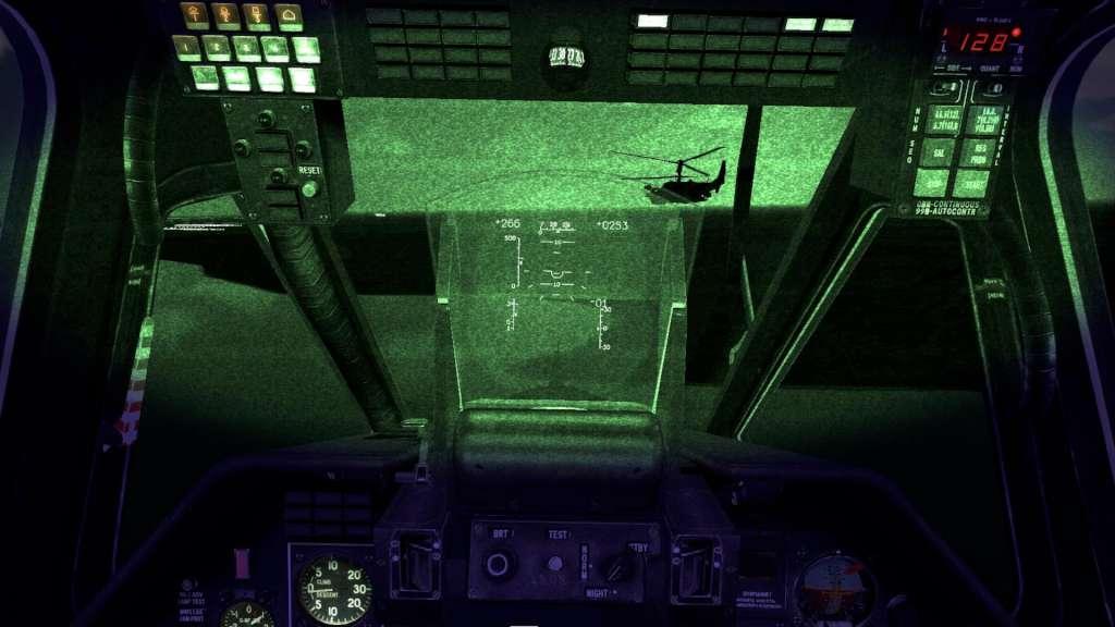 Screen Shot image 1 DCS: Black Shark 2 DLC Digital Download كود رقمي