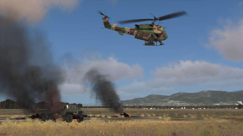 Screen Shot image 5 DCS: UH-1H Huey Digital Download كود رقمي