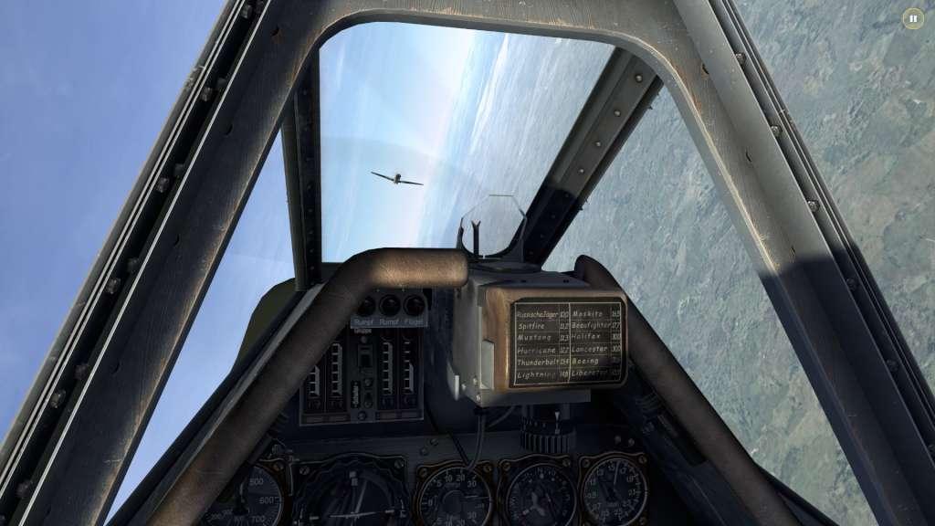 Screen Shot image 4 DCS: Fw 190 D-9 Dora Digital Download كود رقمي