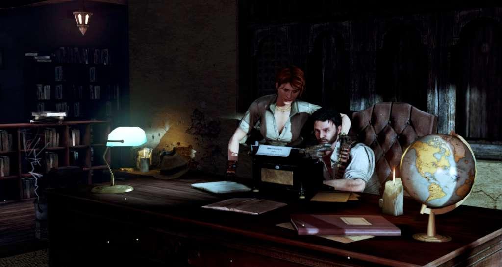 Screen Shot image 4 Deadfall Adventures ستيم هدية