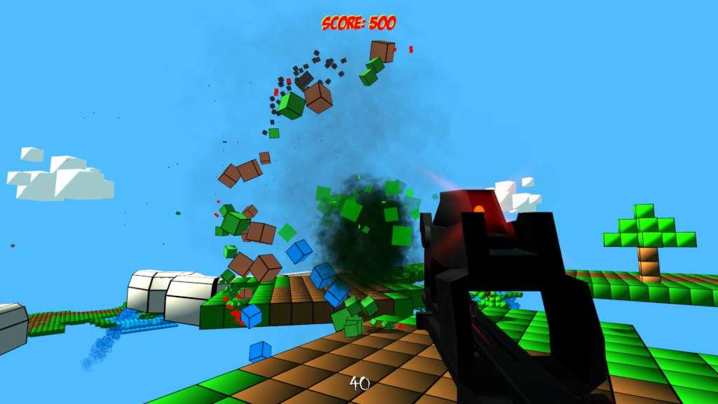 Screen Shot image 0 Dead Bits ستيم كود رقمي