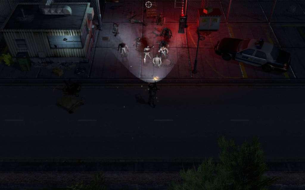 Screen Shot image 3 Dead Horde ستيم هدية