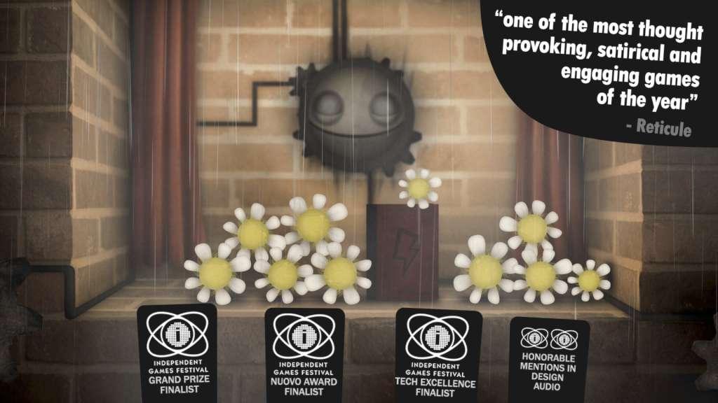 Screen Shot image 0 Little Inferno GOG كود رقمي