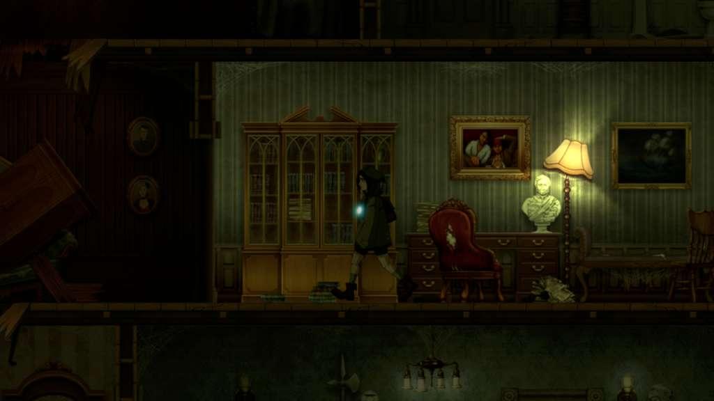 Screen Shot image 5 Whispering Willows: اصدار الديلوكس ستيم كود رقمي