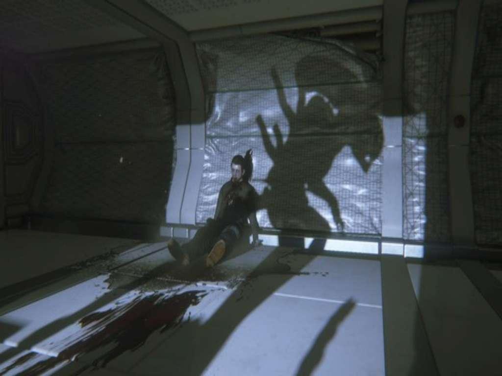 Screen Shot image 4 Alien: Isolation - The Trigger DLC ستيم كود رقمي