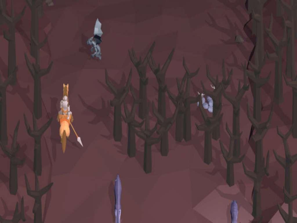 Screen Shot image 4 Flight Of The Paladin ستيم كود رقمي