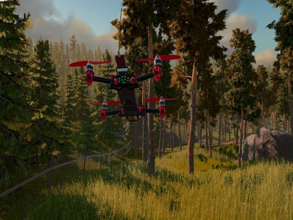 Screen Shot image 0 Liftoff اوروبي رابط هديه ستيم
