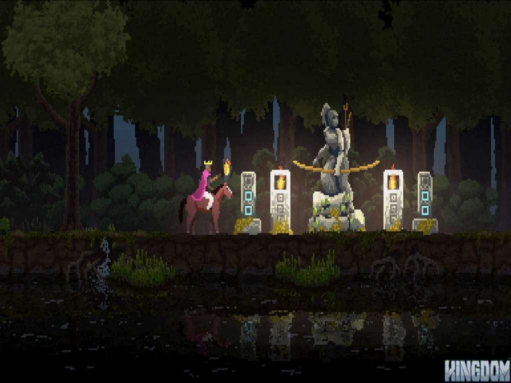 Screen Shot image 3 Kingdom ستيم كود رقمي