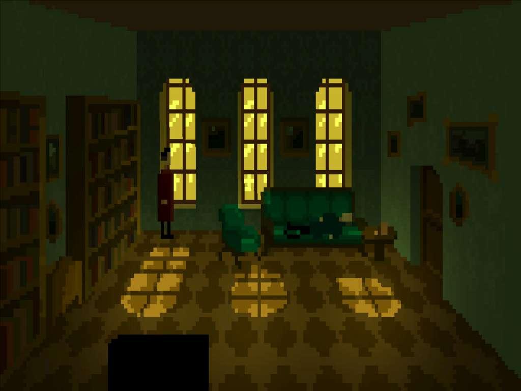 Screen Shot image 1 The Last Door: Season 2 - Collector'S اصدار ستيم كود رقمي
