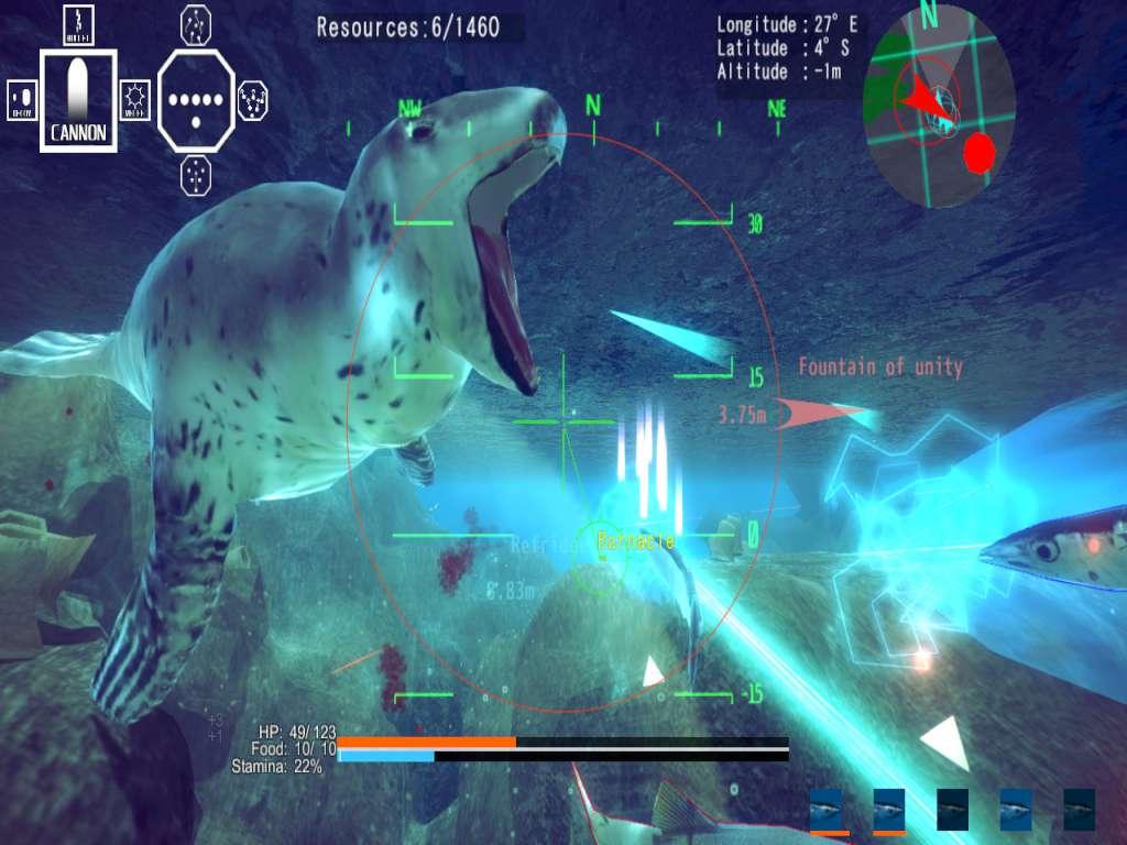 Screen Shot image 2 Ace Of Seafood بي سي ستيم كود رقمي