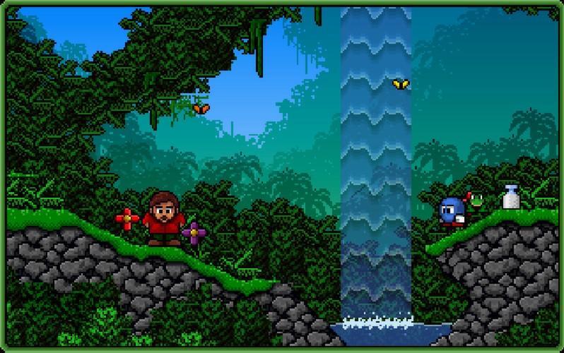 Screen Shot image 0 Spud'S Quest ستيم كود رقمي