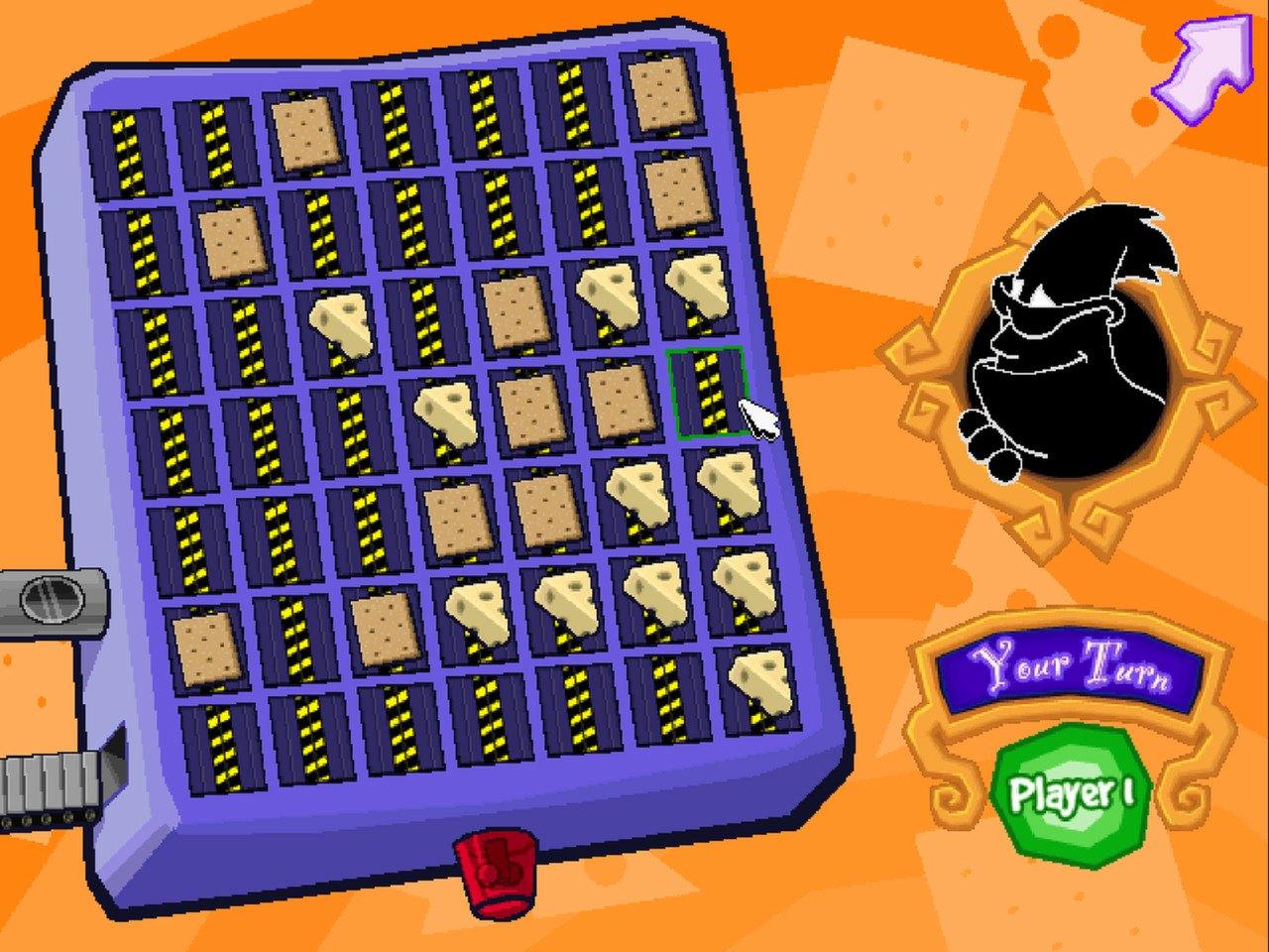 Screen Shot image 4 Pajama Sam: Games To Play On Any Day ستيم كود رقمي