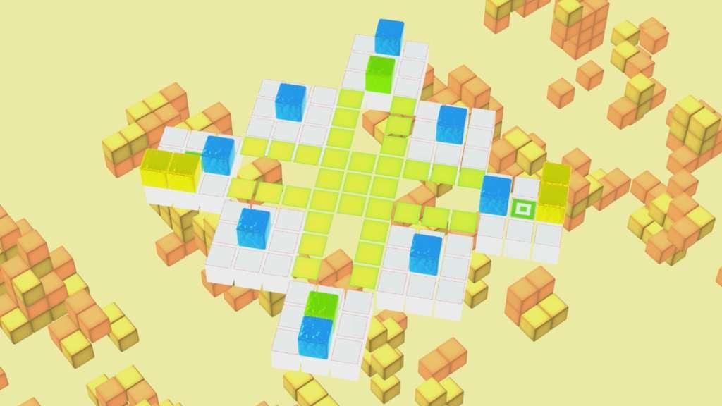 Screen Shot image 0 GooCubelets: OCD ستيم كود رقمي