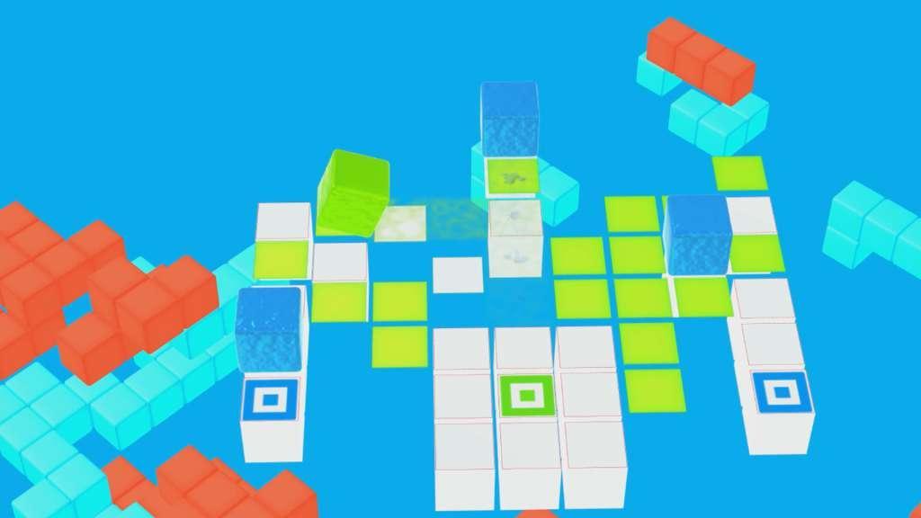 Screen Shot image 1 GooCubelets: OCD ستيم كود رقمي