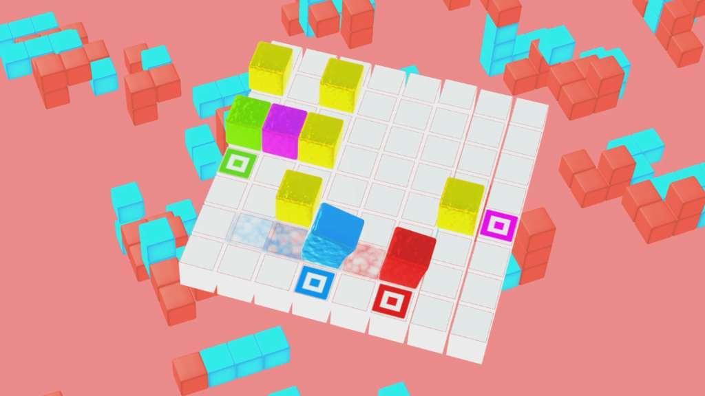 Screen Shot image 2 GooCubelets: OCD ستيم كود رقمي