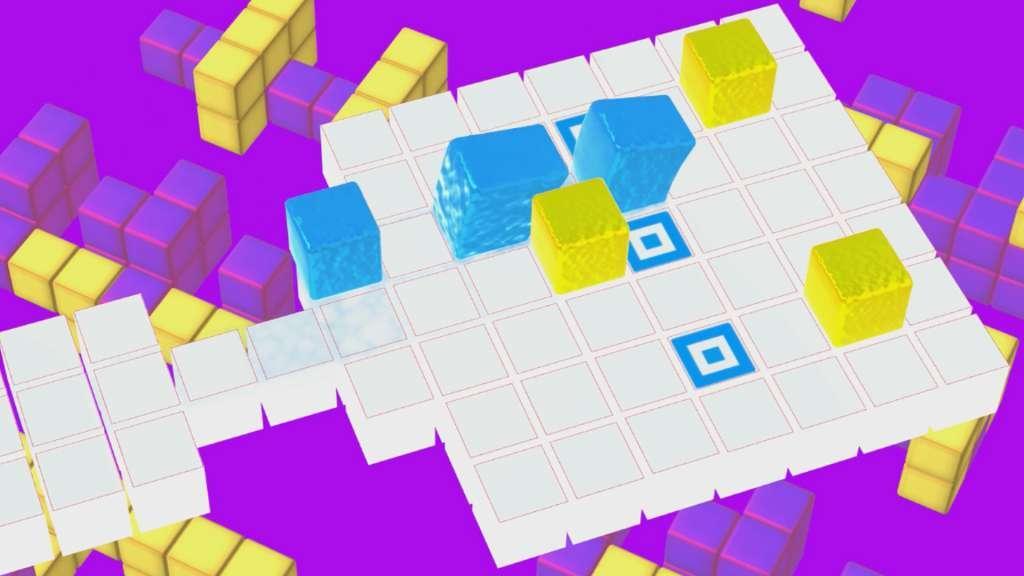 Screen Shot image 3 GooCubelets: OCD ستيم كود رقمي