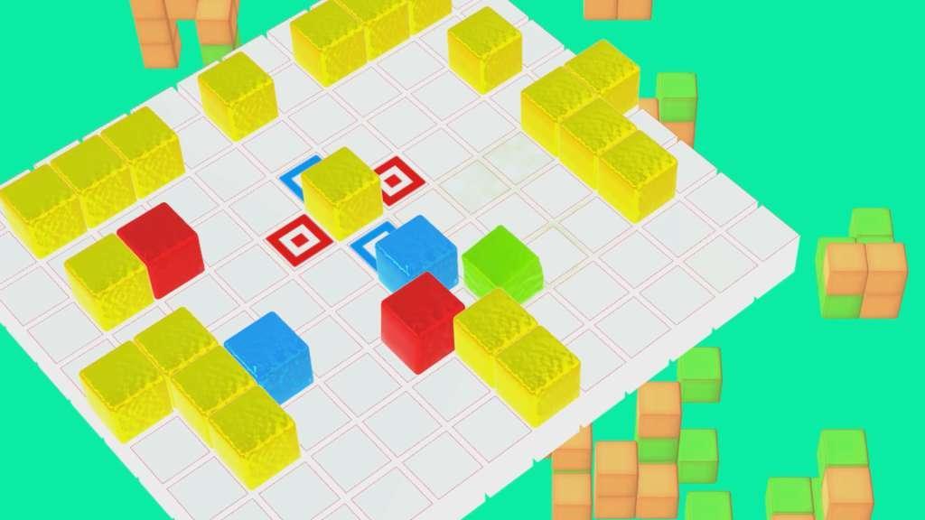 Screen Shot image 4 GooCubelets: OCD ستيم كود رقمي