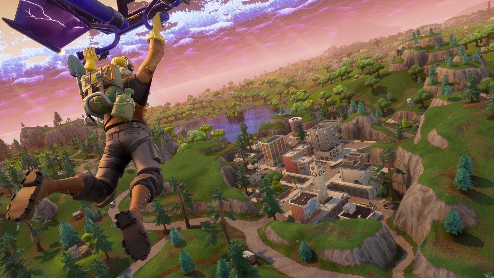 Screen Shot image 2 Fortnite - Frozen Legends Pack ايبك قيمز حساب