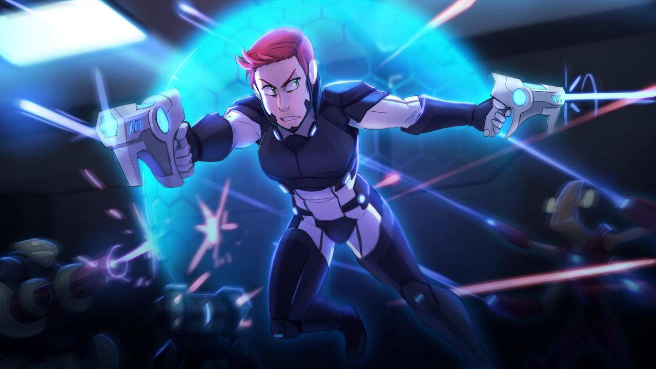 Screen Shot image 0 Starlight Drifter ستيم كود رقمي