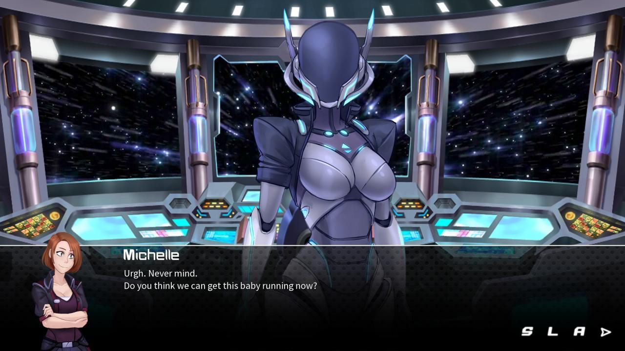 Screen Shot image 2 Starlight Drifter ستيم كود رقمي