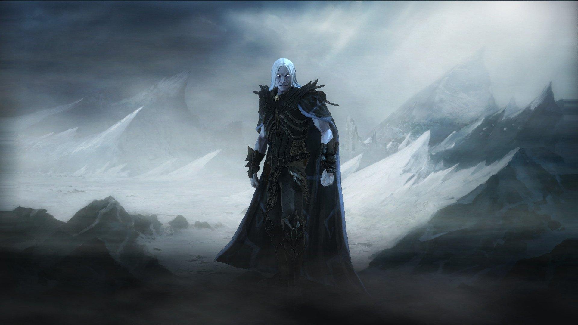 Screen Shot image 3 Age Of Wonders III - Eternal Lords Expansion + Golden Realms Expansion Pack DLC بي سي ستيم كود رقمي