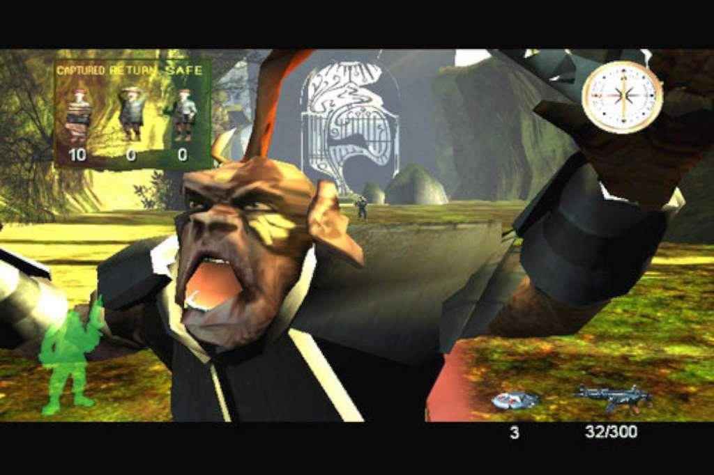Screen Shot image 4 Armed And Dangerous اوروبي ستيم كود رقمي