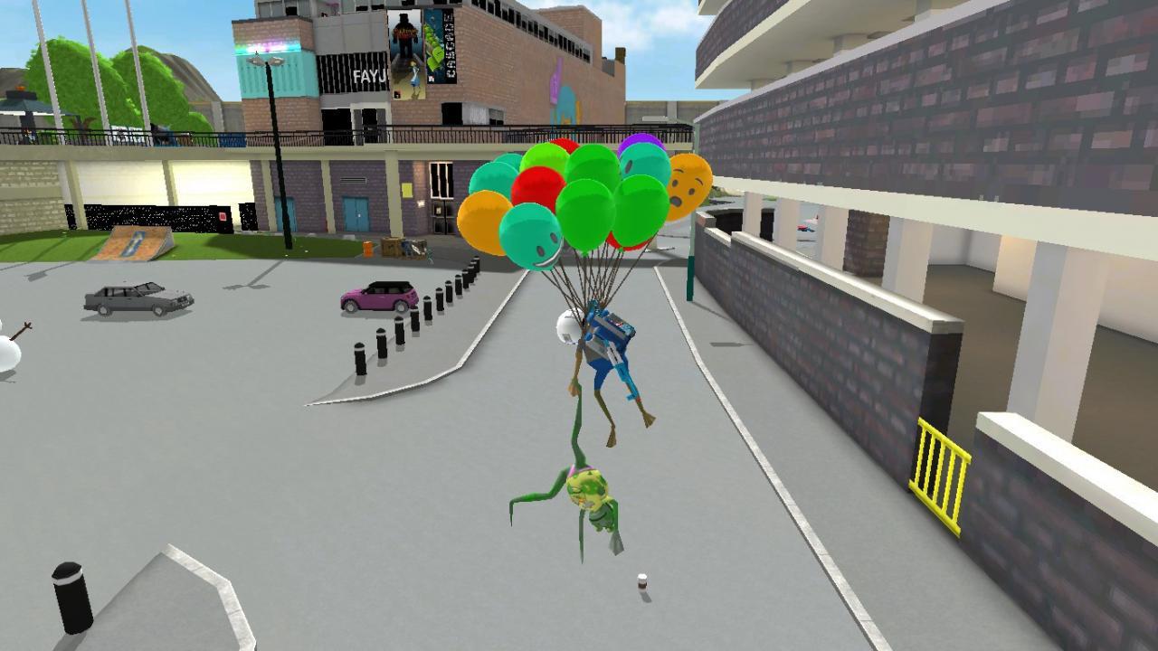 Screen Shot image 3 Amazing Frog? اوروبي رابط هديه ستيم