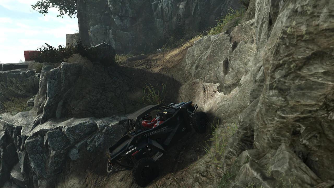 Screen Shot image 2 Overpass اصدار الديلوكس ستيم كود رقمي