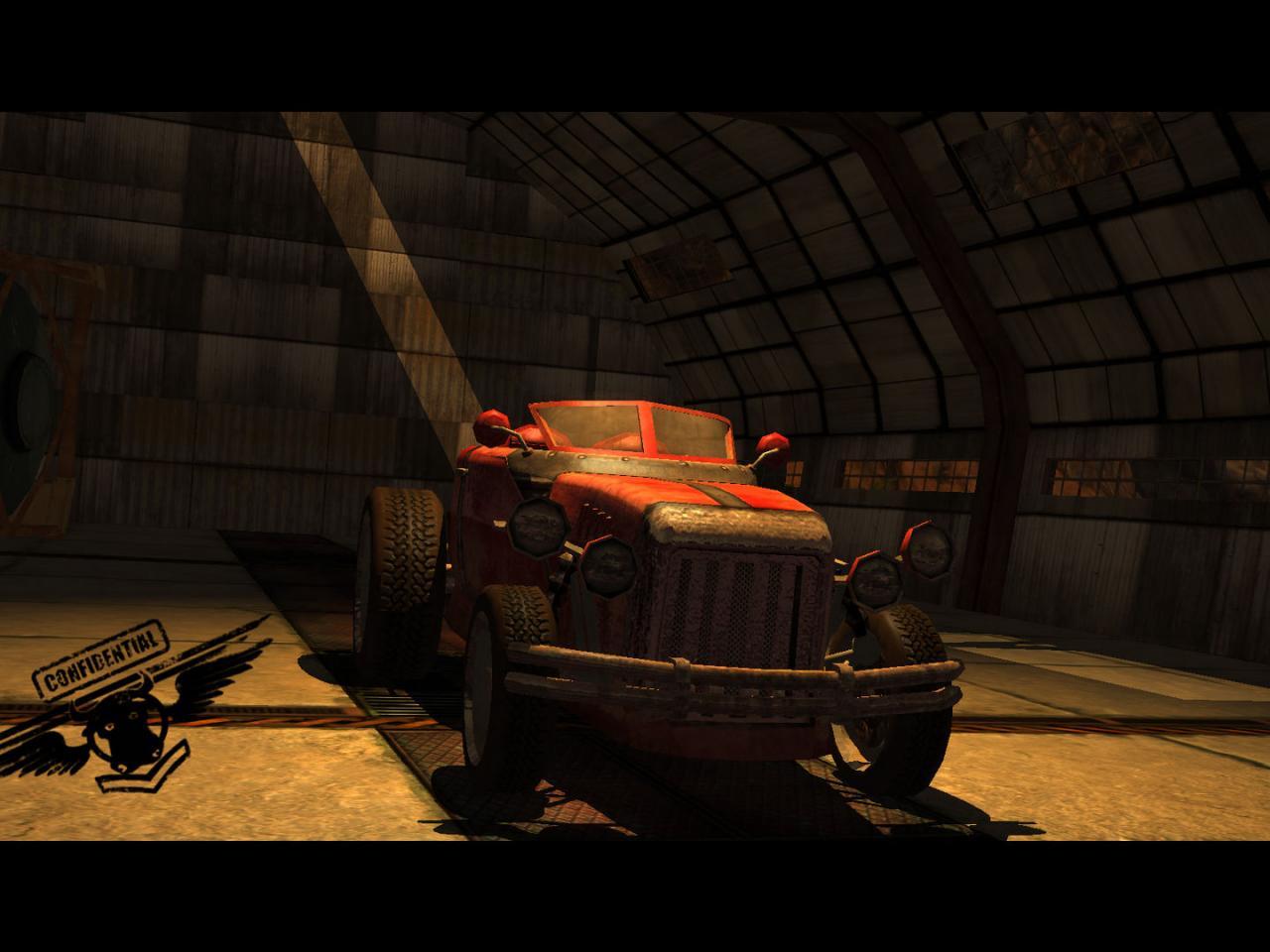 Screen Shot image 1 Pound Of Ground ستيم كود رقمي