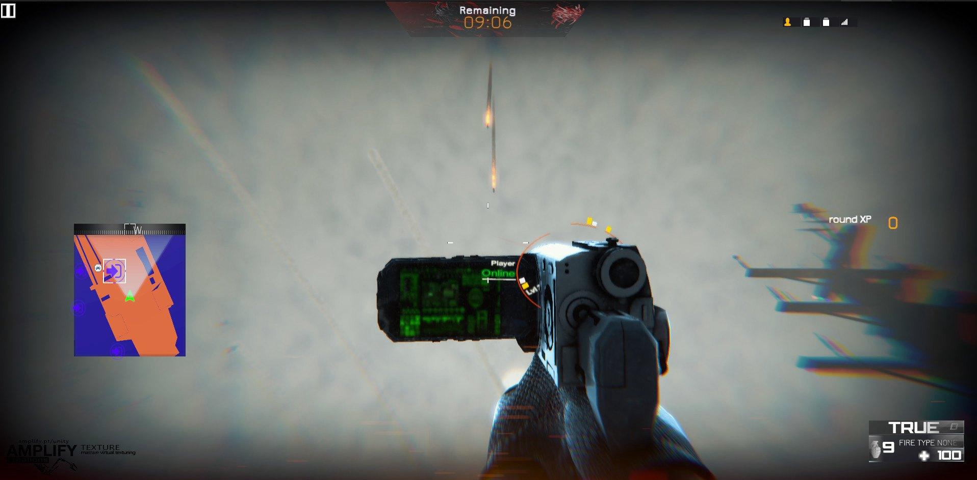 Screen Shot image 5 Night Crisis ستيم كود رقمي
