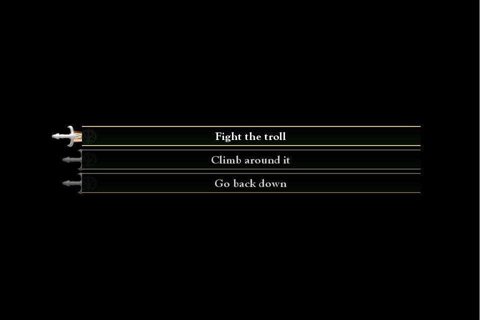Screen Shot image 2 Sword Daughter ستيم كود رقمي