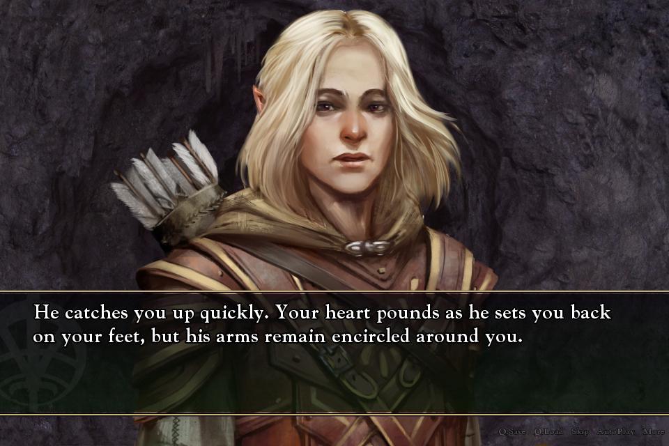 Screen Shot image 4 Sword Daughter ستيم كود رقمي