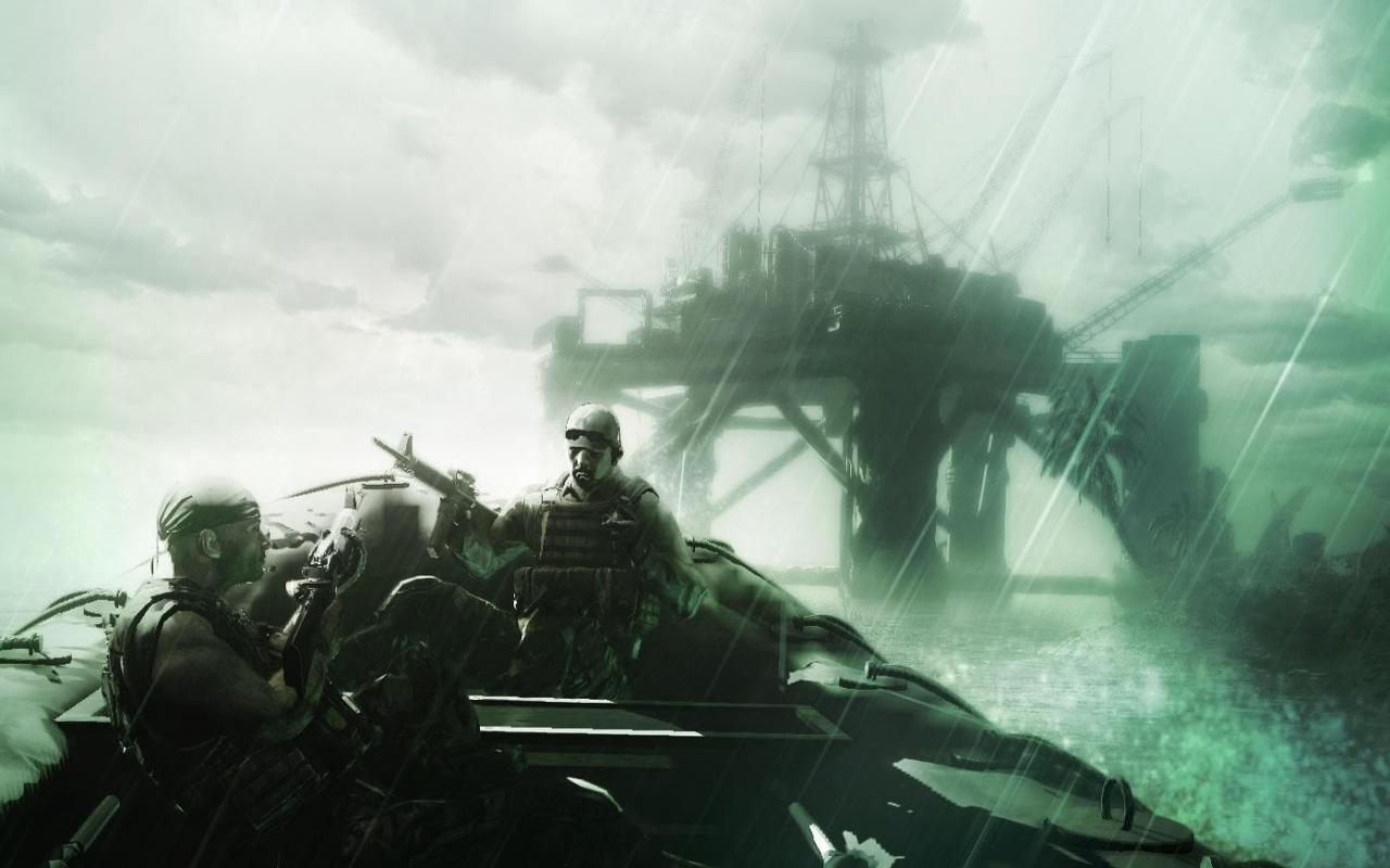 Screen Shot image 13 Sniper: Ghost Warrior بي سي ستيم كود رقمي
