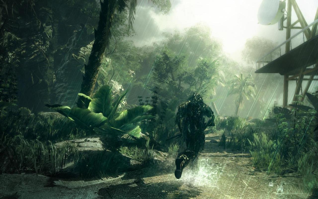 Screen Shot image 17 Sniper: Ghost Warrior بي سي ستيم كود رقمي