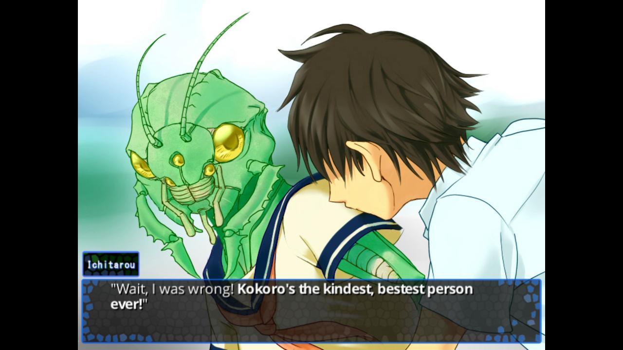 Screen Shot image 0 Creature Romances: Kokonoe Kokoro ستيم كود رقمي