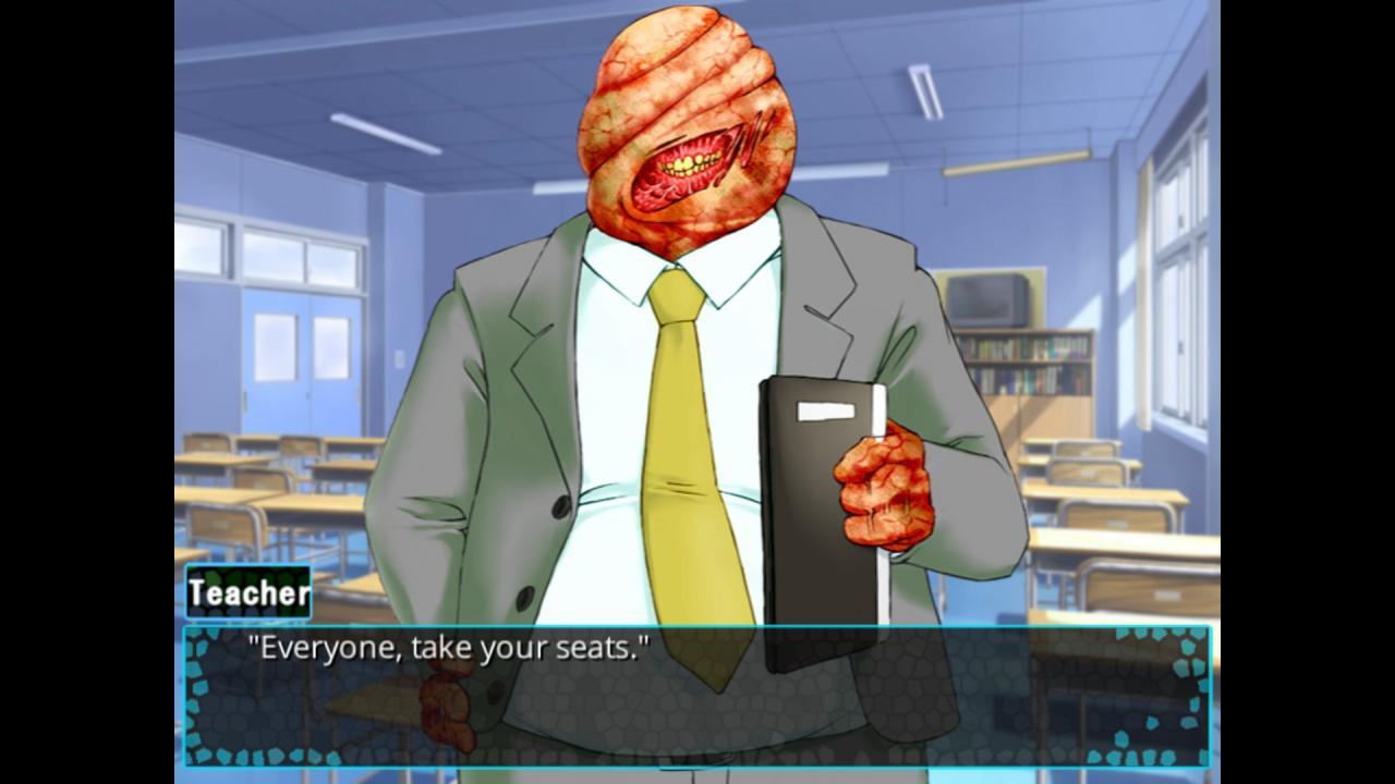 Screen Shot image 2 Creature Romances: Kokonoe Kokoro ستيم كود رقمي