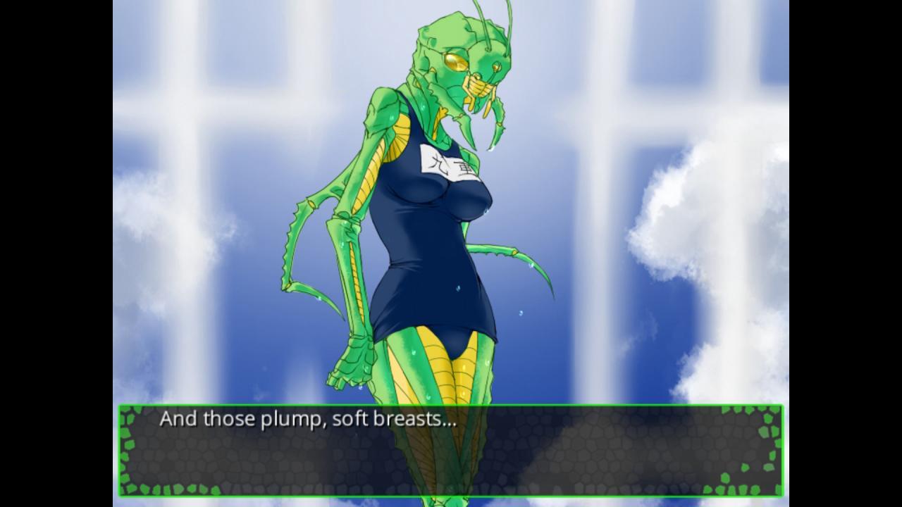Screen Shot image 5 Creature Romances: Kokonoe Kokoro ستيم كود رقمي