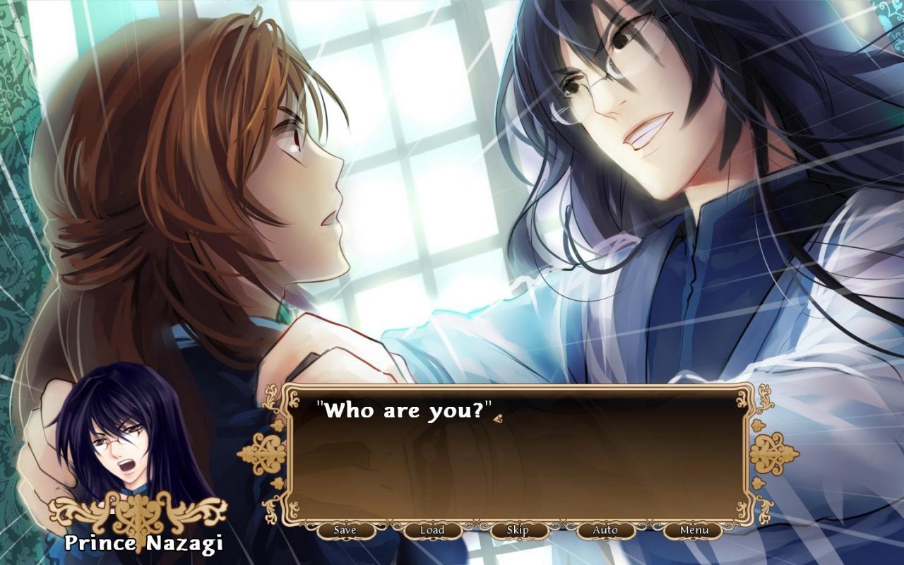 Screen Shot image 1 The Confines Of The Crown ستيم كود رقمي