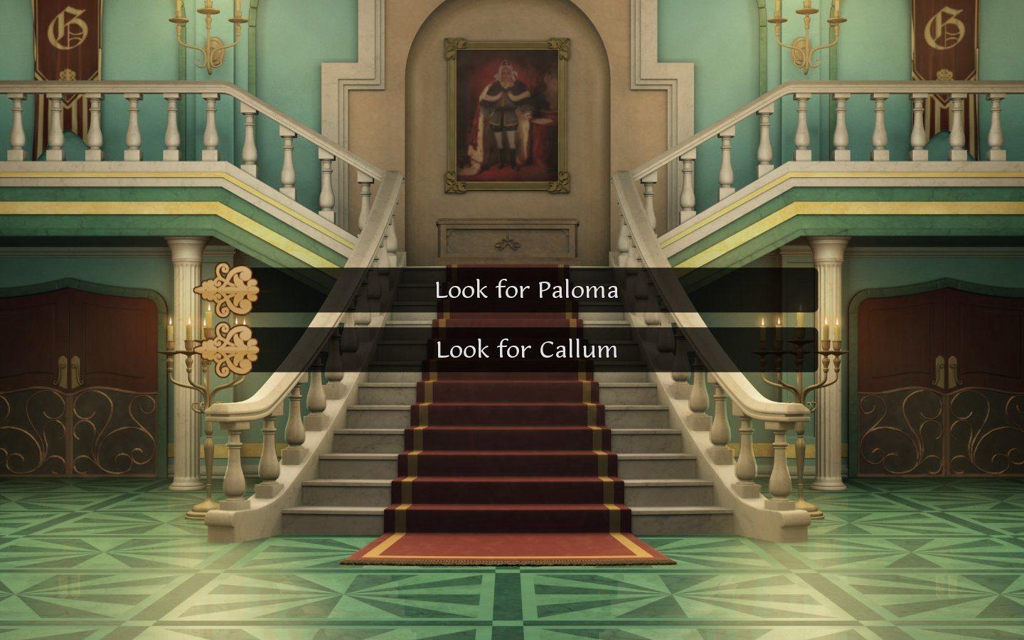 Screen Shot image 3 The Confines Of The Crown ستيم كود رقمي