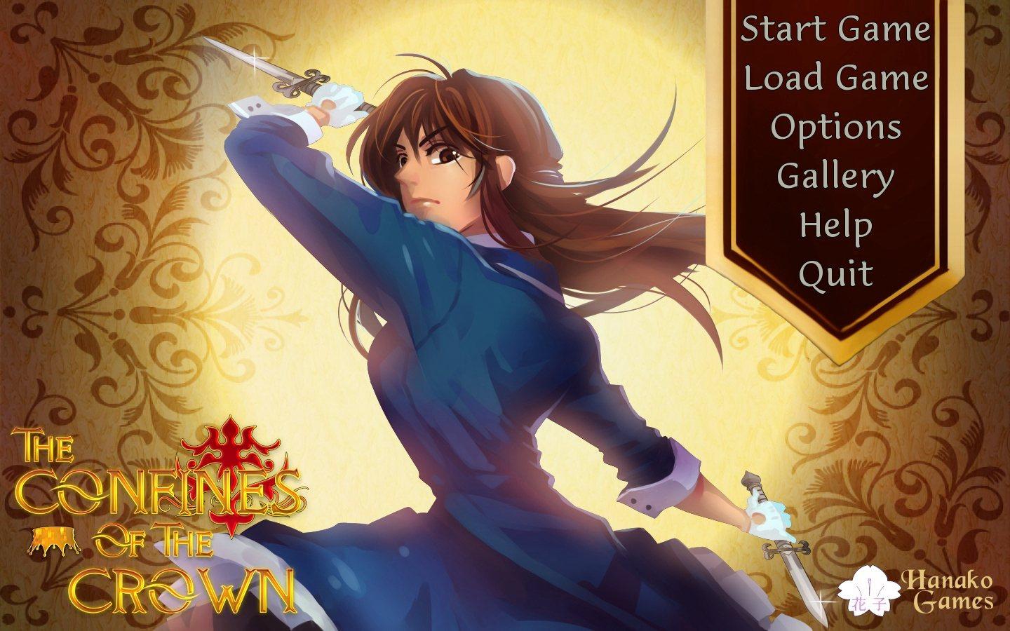 Screen Shot image 5 The Confines Of The Crown ستيم كود رقمي