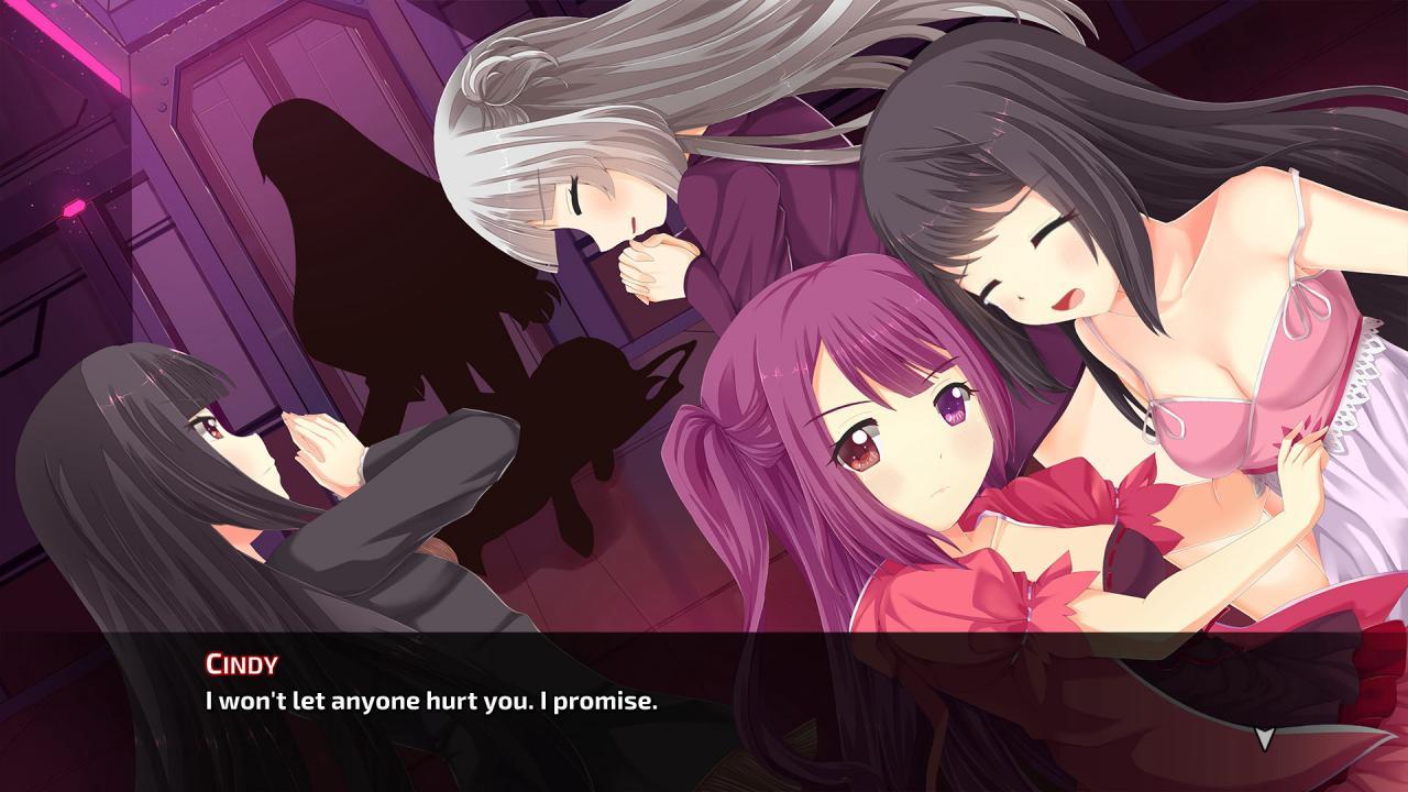 Screen Shot image 3 Winged Sakura: Mindy'S Arc 2 ستيم كود رقمي