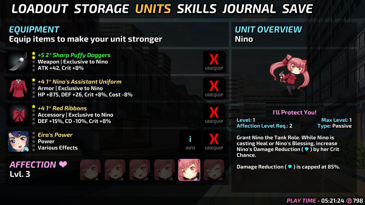 Screen Shot image 6 Winged Sakura: Mindy'S Arc 2 ستيم كود رقمي