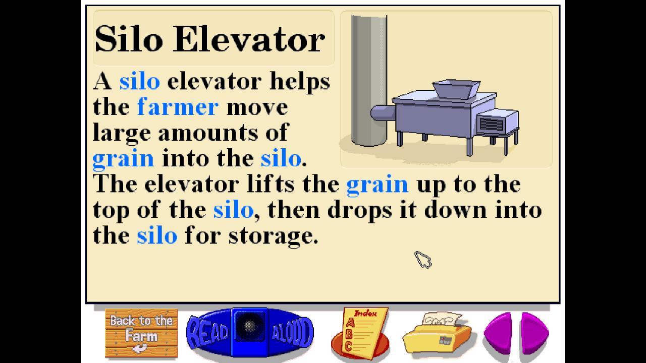 Screen Shot image 4 Let'S Explore The Farm (Junior Field Trips) ستيم كود رقمي