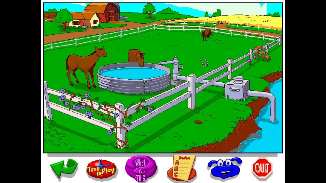 Screen Shot image 6 Let'S Explore The Farm (Junior Field Trips) ستيم كود رقمي