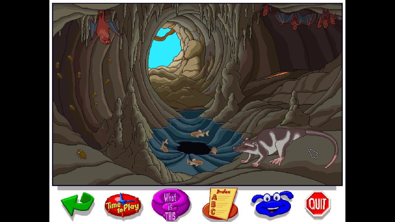 Screen Shot image 7 Let'S Explore The Jungle (Junior Field Trips) ستيم كود رقمي