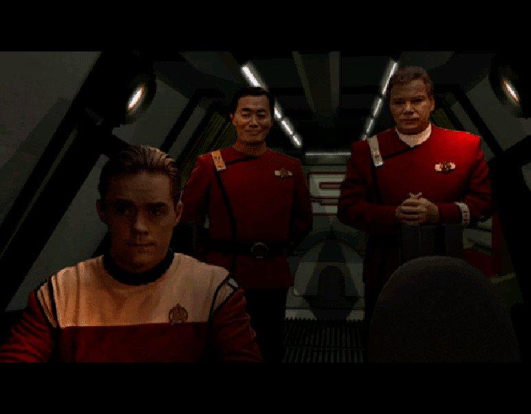 Screen Shot image 0 Star Trek: Starfleet Academy ستيم كود رقمي